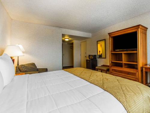 Imagen de la habitación del Hotel Clarion Concord/walnut Creek. Foto 10