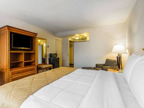 Imagen de la habitación del Hotel Clarion Concord/walnut Creek. Foto 13