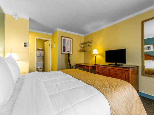 Imagen de la habitación del Hotel Clarion Concord/walnut Creek. Foto 16