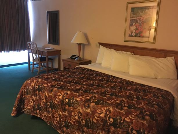 Imagen de la habitación del Hotel Clarion Conference Center. Foto 4