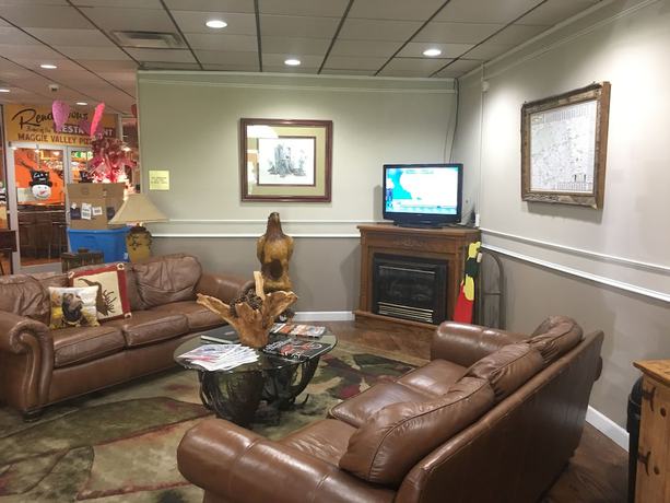 Imagen de los interiores del Hotel Clarion Conference Center. Foto 18