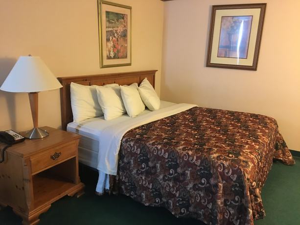 Imagen de la habitación del Hotel Clarion Conference Center. Foto 6