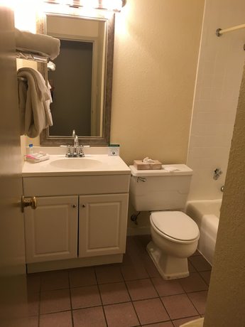 Imagen de la habitación del Hotel Clarion Conference Center. Foto 8