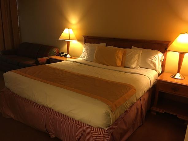 Imagen de la habitación del Hotel Clarion Conference Center. Foto 17