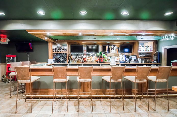 Imagen de los interiores del Hotel Clarion Conference Center - North. Foto 13