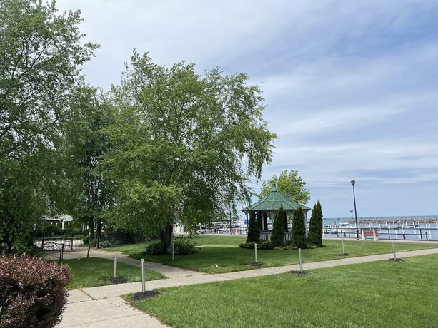 Imagen de la habitación del Hotel Clarion Conference Center on Lake Erie. Foto 4