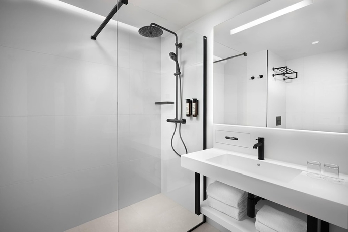 Imagen de la habitación del Hotel Clarion Congress Brno. Foto 5