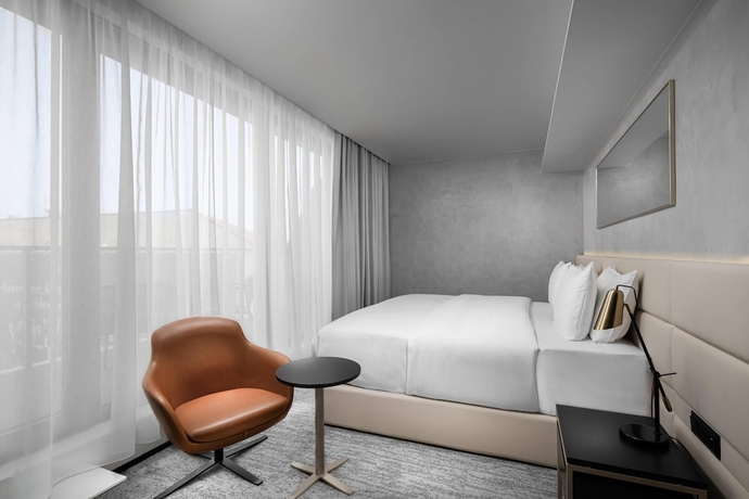 Imagen de la habitación del Hotel Clarion Congress Brno. Foto 7
