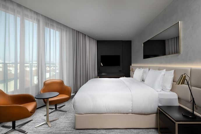 Imagen de la habitación del Hotel Clarion Congress Brno. Foto 9
