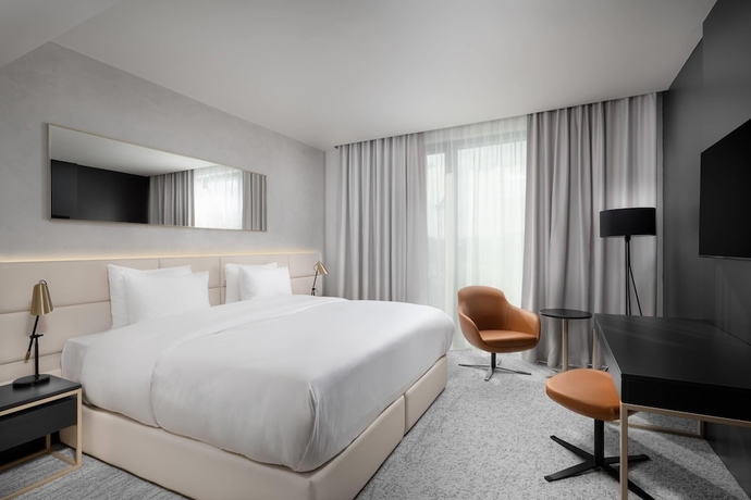 Imagen de la habitación del Hotel Clarion Congress Brno. Foto 10