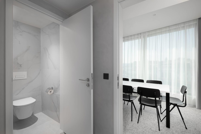 Imagen de la habitación del Hotel Clarion Congress Brno. Foto 11