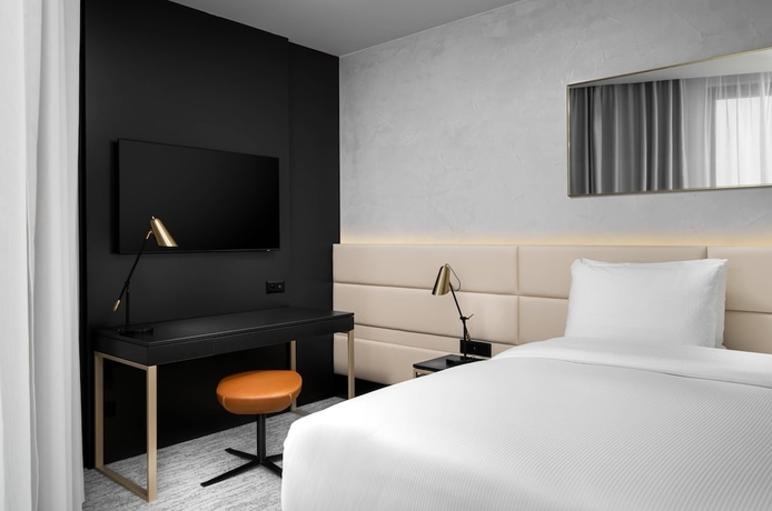 Imagen de la habitación del Hotel Clarion Congress Brno. Foto 12