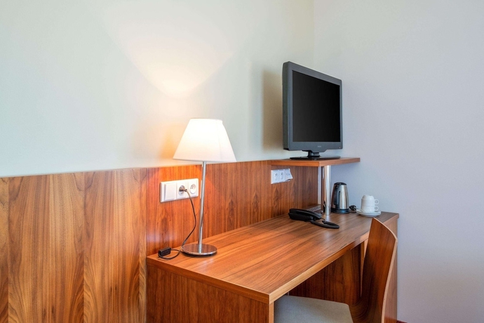 Imagen de la habitación del Hotel Clarion Congress Ceske Budejovice. Foto 5