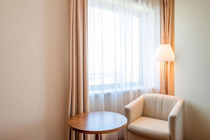 Imagen de la habitación del Hotel Clarion Congress Ceske Budejovice. Foto 12