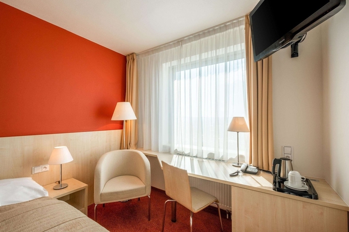 Imagen de la habitación del Hotel Clarion Congress Ceske Budejovice. Foto 16