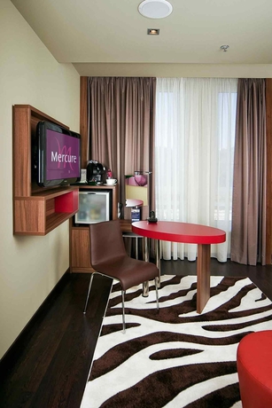 Imagen de la habitación del Hotel Clarion Congress Hotel Bratislava. Foto 12