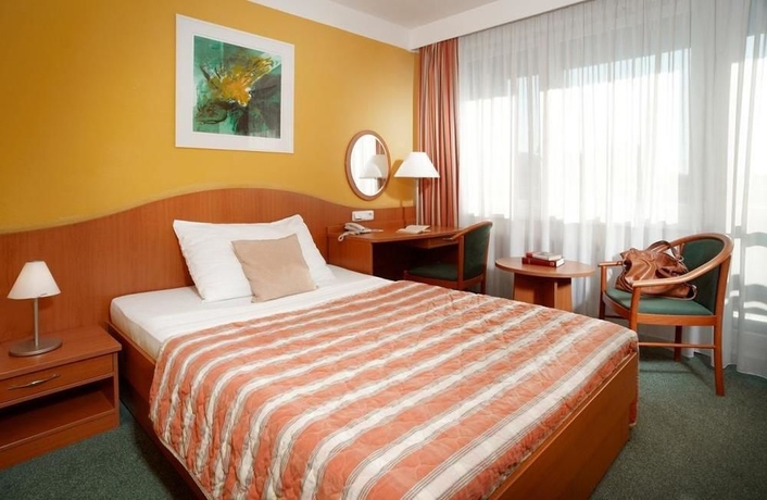 Imagen de la habitación del Hotel Clarion Congress Ostrava. Foto 4