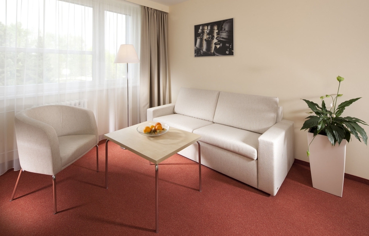 Imagen de la habitación del Hotel Clarion Congress Ostrava. Foto 6