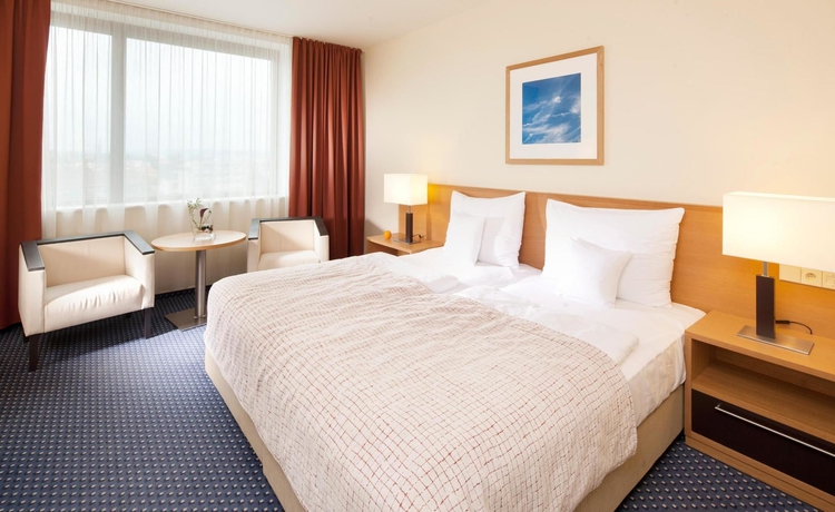 Imagen de la habitación del Hotel Clarion Congress Prague. Foto 6