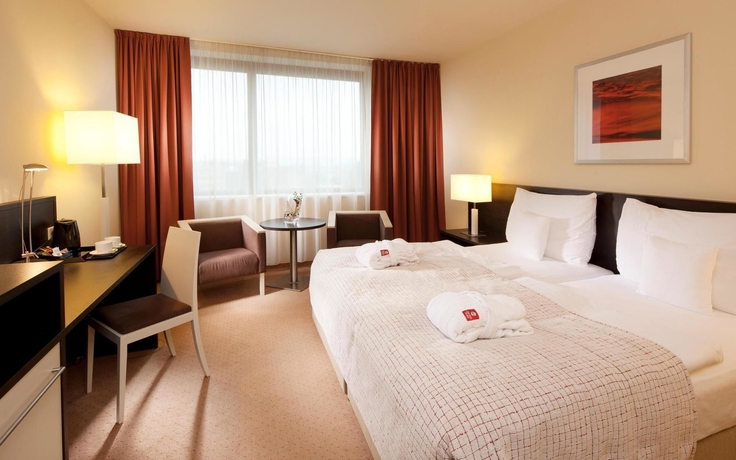 Imagen de la habitación del Hotel Clarion Congress Prague. Foto 7