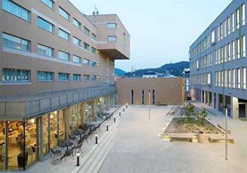 Imagen de la habitación del Hotel Clarion Congress Usti Nad Labem. Foto 6