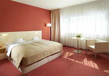 Imagen de la habitación del Hotel Clarion Congress Usti Nad Labem. Foto 7