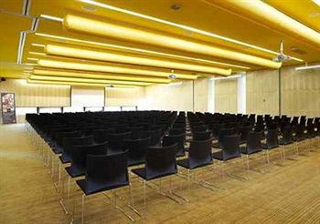 Imagen de los interiores del Hotel Clarion Congress Usti Nad Labem. Foto 15