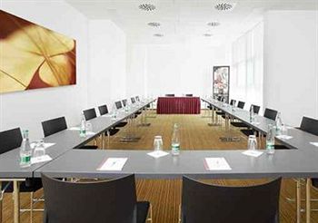 Imagen de los interiores del Hotel Clarion Congress Usti Nad Labem. Foto 16