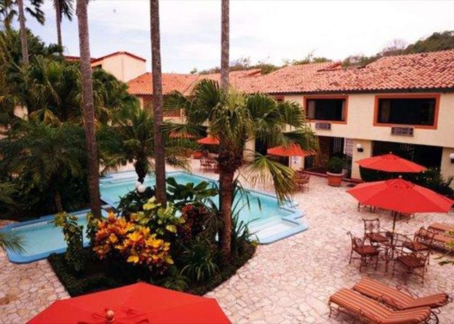 Imagen general del Hotel Clarion Copan Ruinas. Foto 2