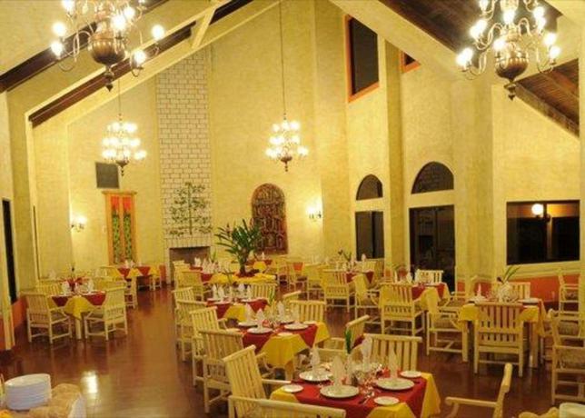 Imagen general del Hotel Clarion Copan Ruinas. Foto 4