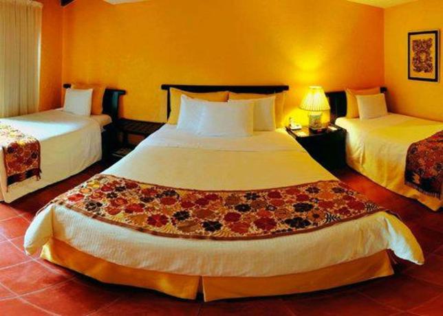 Imagen general del Hotel Clarion Copan Ruinas. Foto 5