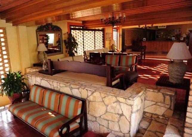 Imagen general del Hotel Clarion Copan Ruinas. Foto 7