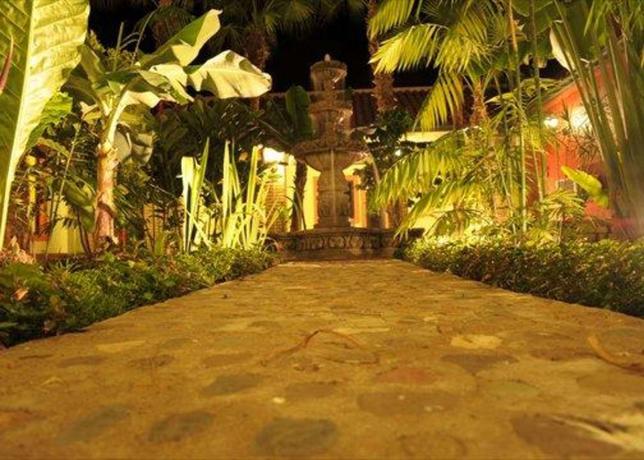 Imagen general del Hotel Clarion Copan Ruinas. Foto 8