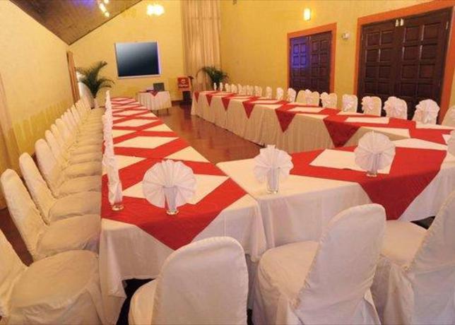 Imagen general del Hotel Clarion Copan Ruinas. Foto 9