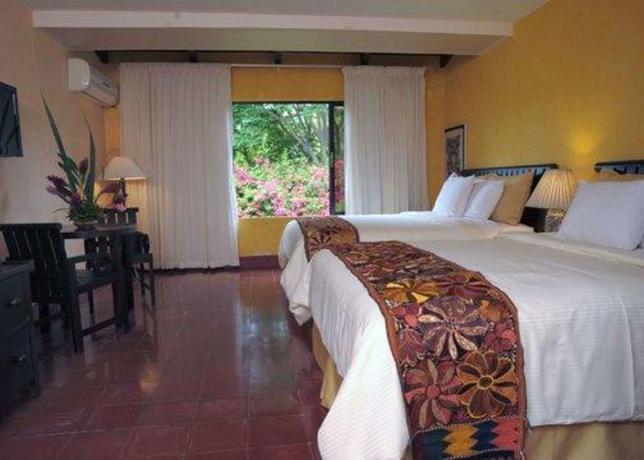 Imagen general del Hotel Clarion Copan Ruinas. Foto 10