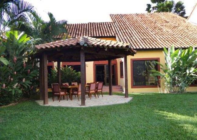 Imagen general del Hotel Clarion Copan Ruinas. Foto 12