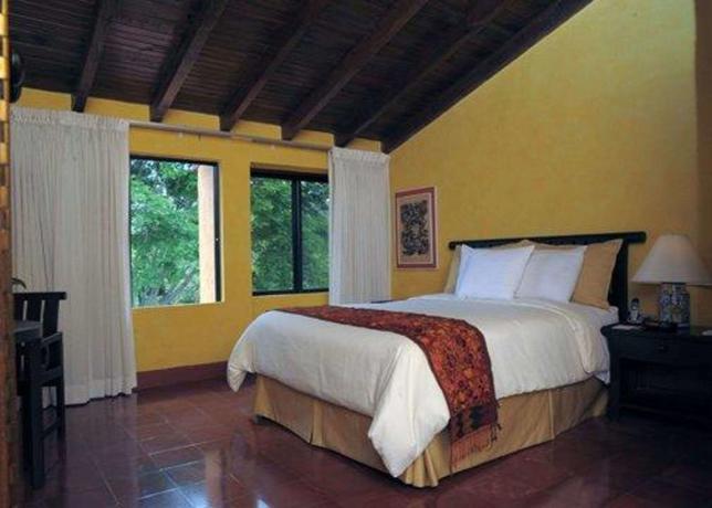 Imagen general del Hotel Clarion Copan Ruinas. Foto 13