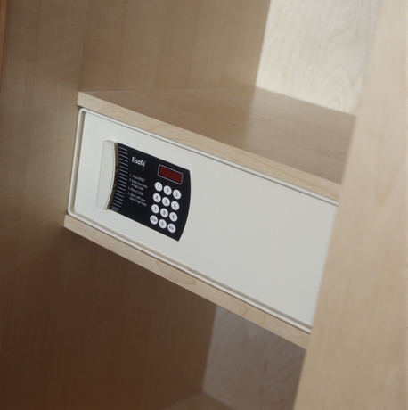 Imagen de la habitación del Hotel Clarion Copenhagen Airport. Foto 5