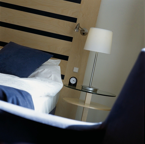 Imagen de la habitación del Hotel Clarion Copenhagen Airport. Foto 8