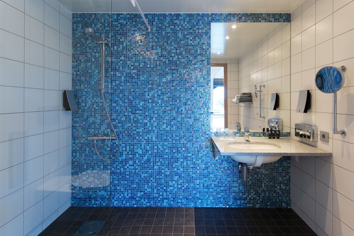 Imagen de la habitación del Hotel Clarion Energy. Foto 6