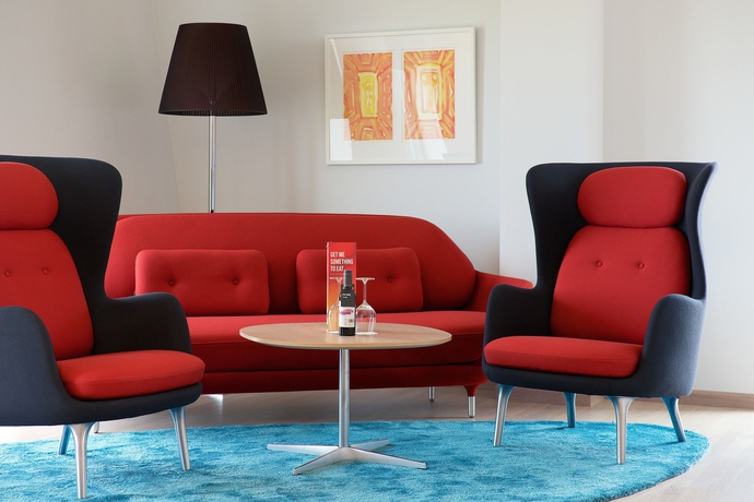 Imagen de la habitación del Hotel Clarion Energy. Foto 8