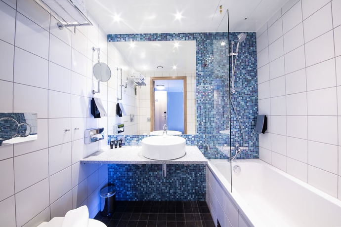 Imagen de la habitación del Hotel Clarion Energy. Foto 10