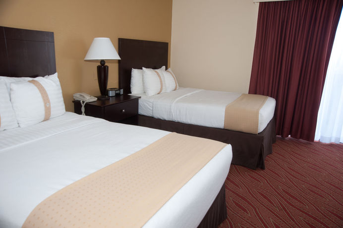 Imagen de la habitación del Hotel Clarion, FAYETTEVILLE. Foto 3
