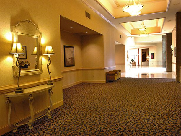 Imagen de la habitación del Hotel Clarion, FAYETTEVILLE. Foto 9
