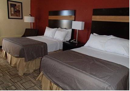Imagen de la habitación del Hotel Clarion Fort Mill Near Amusement Park. Foto 3