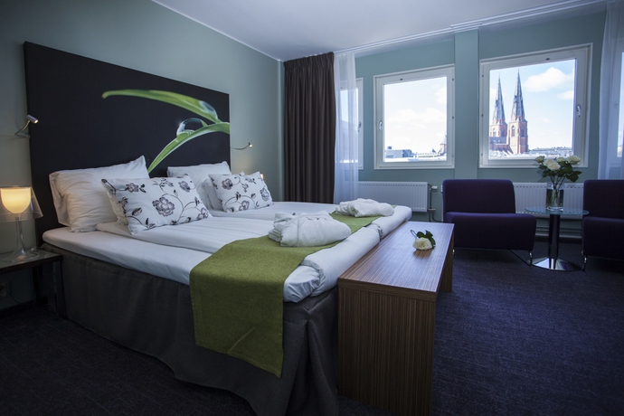 Imagen de la habitación del Hotel Clarion Gillet. Foto 8