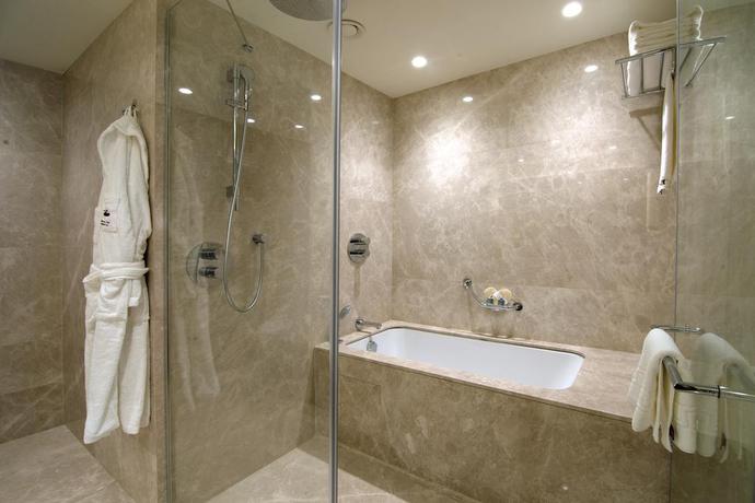 Imagen general del Hotel Clarion Golden Horn. Foto 6