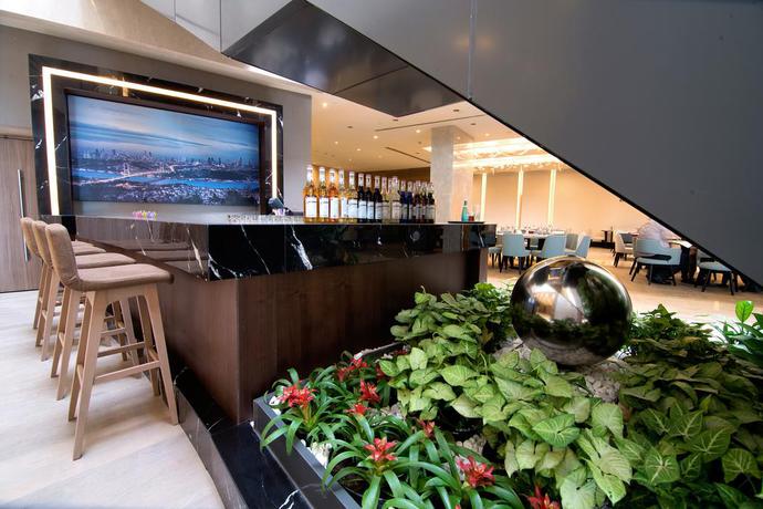 Imagen general del Hotel Clarion Golden Horn. Foto 8