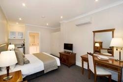 Imagen general del Hotel Clarion Hotel City Park Grand. Foto 3