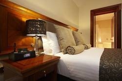 Imagen general del Hotel Clarion Hotel City Park Grand. Foto 4